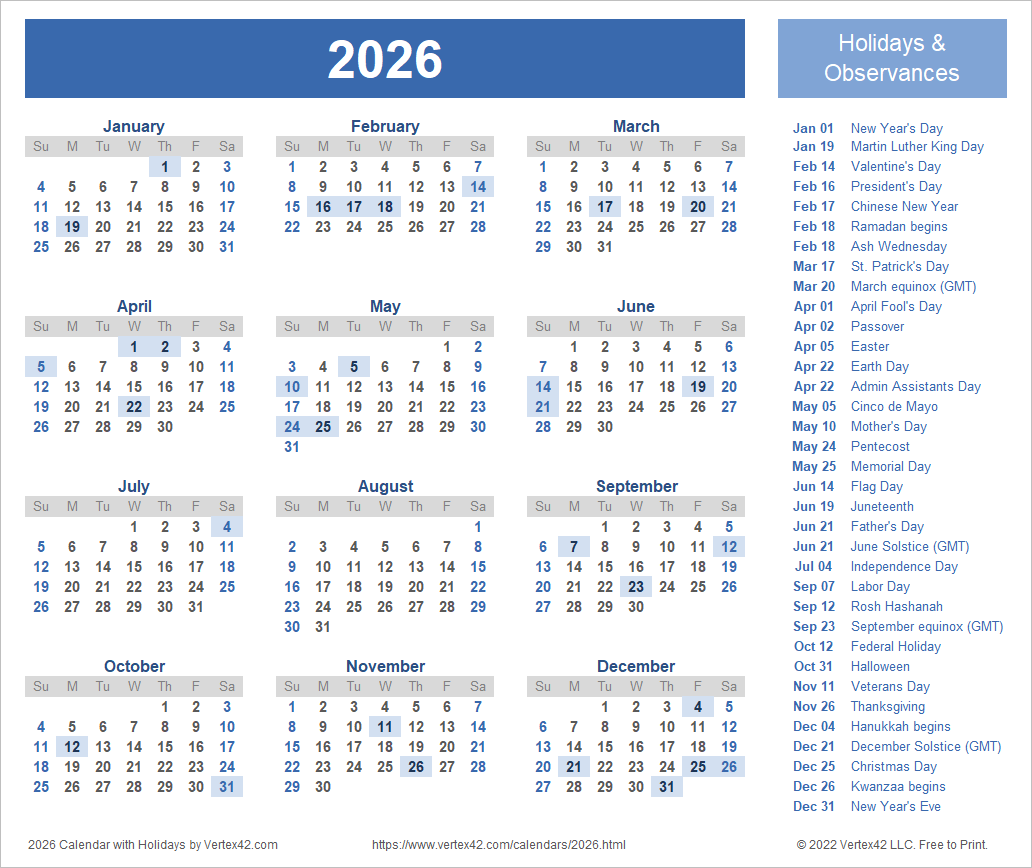 Abcusd 2025 2026 Calendar Printable Jose R Comer