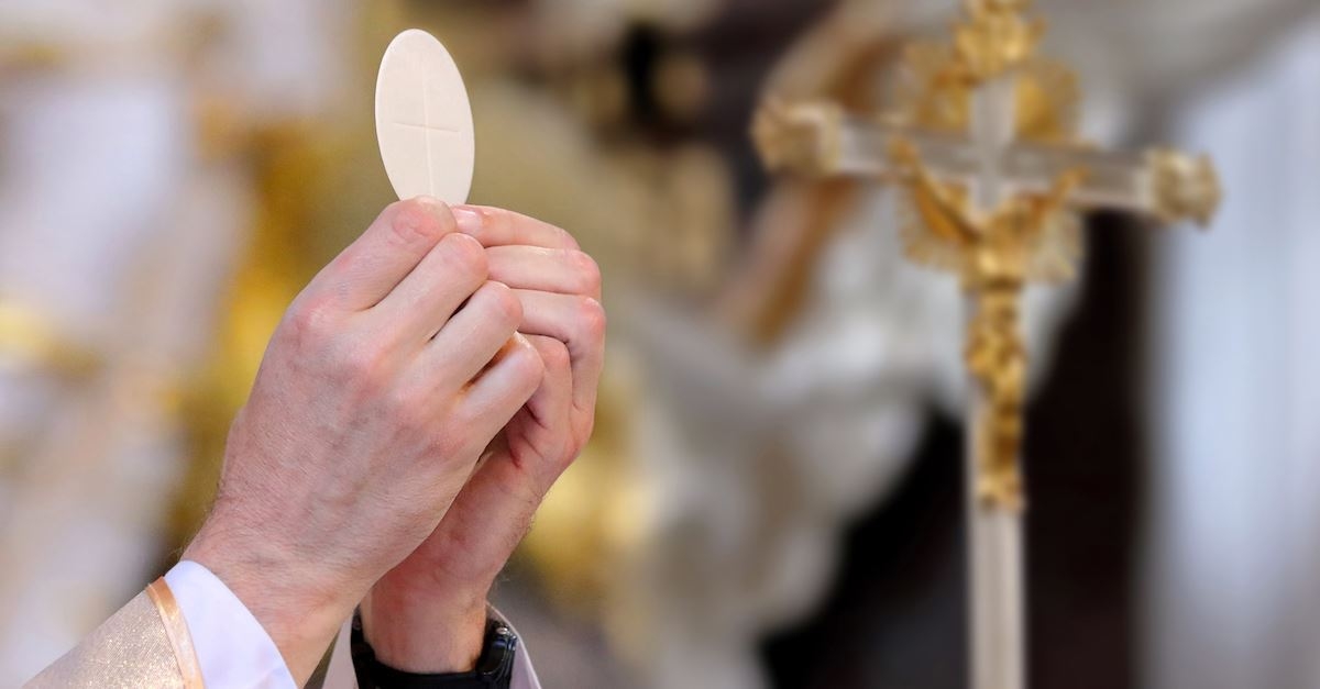 Catholicism History Tradition Beliefs Of The Catholic Church 