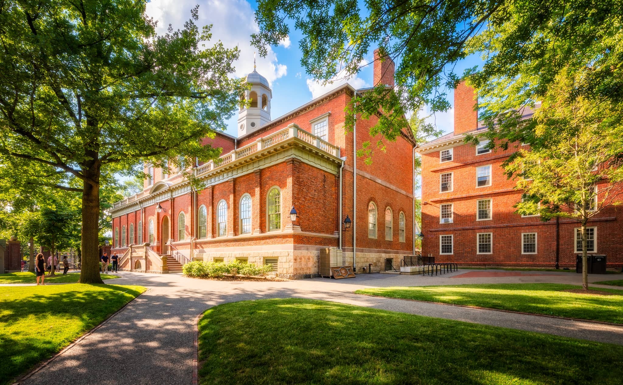 Harvard University Photos Fine Art Photography By Nico Trinkhaus