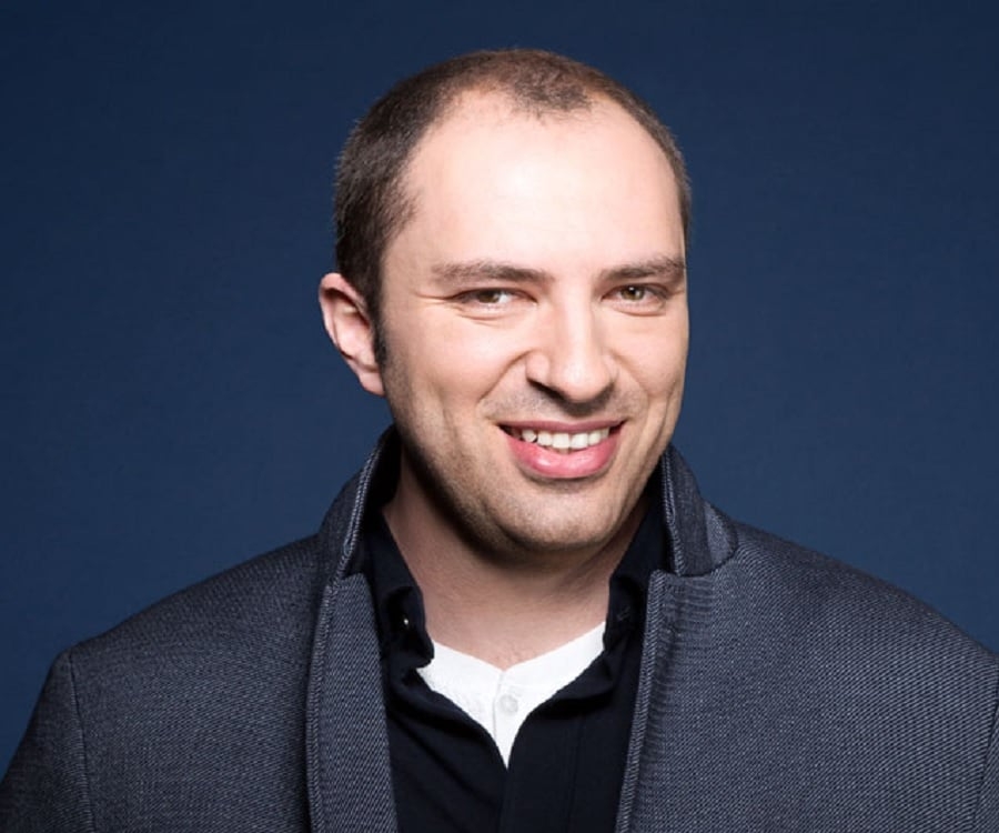 Jan Koum Biography Childhood Life Achievements Timeline
