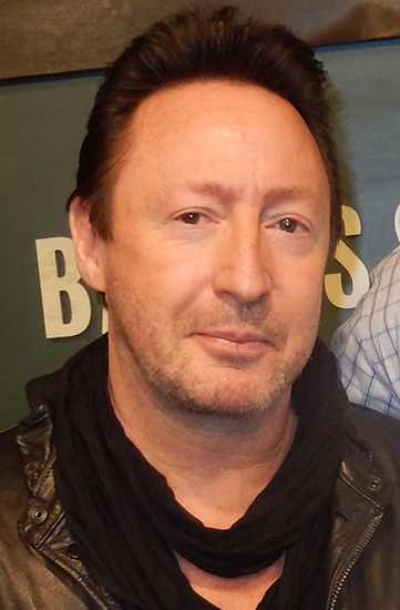Julian Lennon Wikipedia