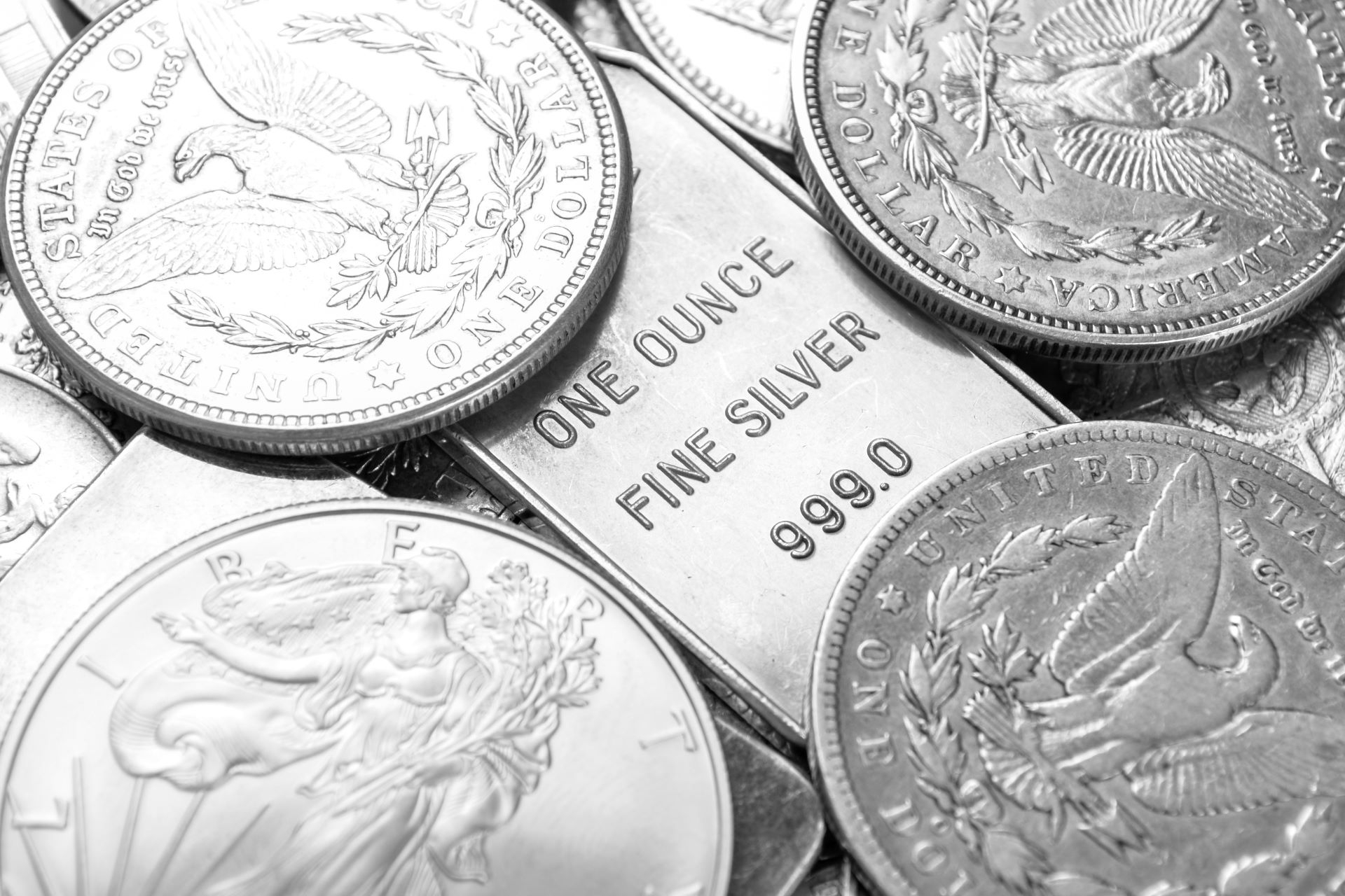 Learn All About Silver Silver 101 HYCM Lab