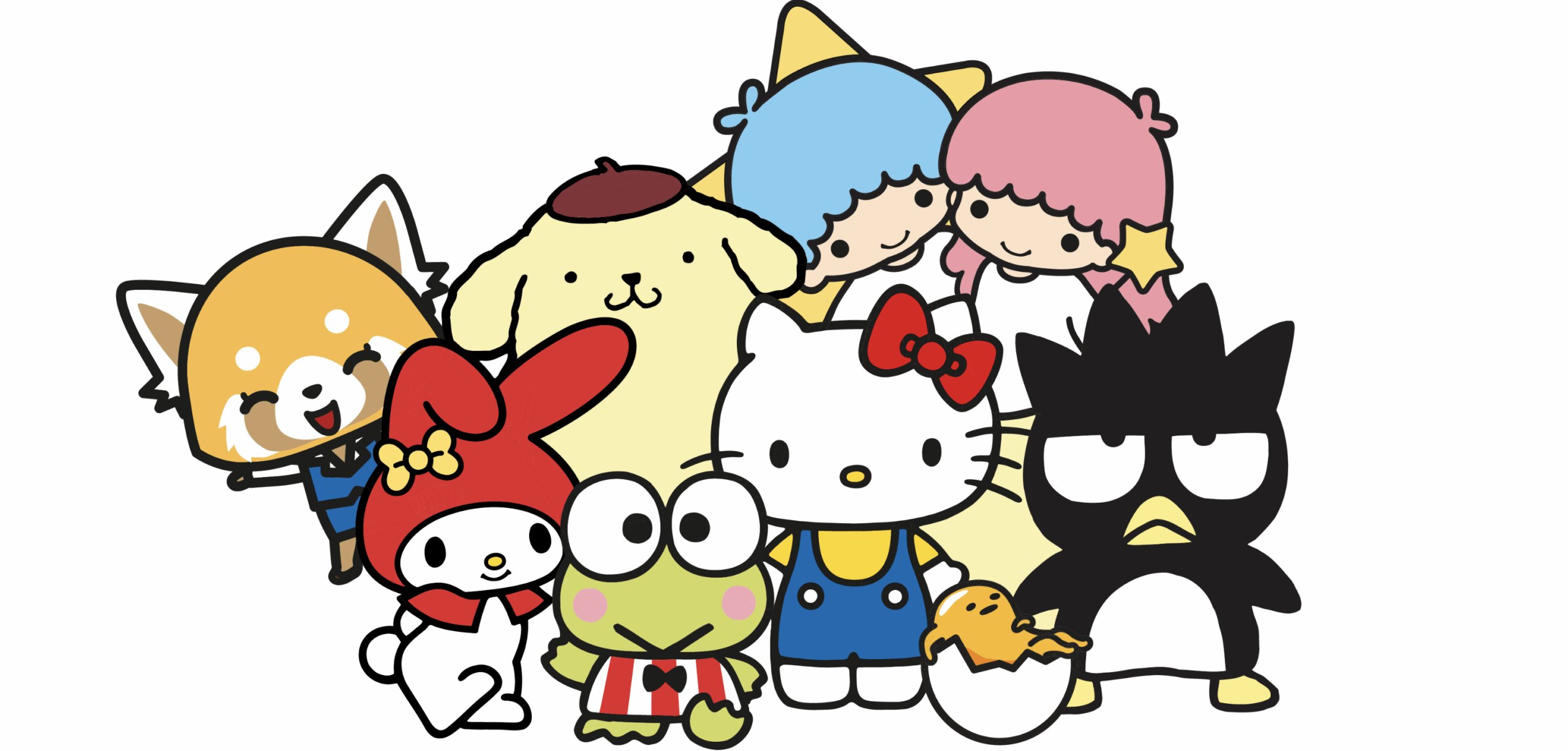 Pin By Samantha Rose On Sanrio Hello Kitty Cartoon Hello Kitty 