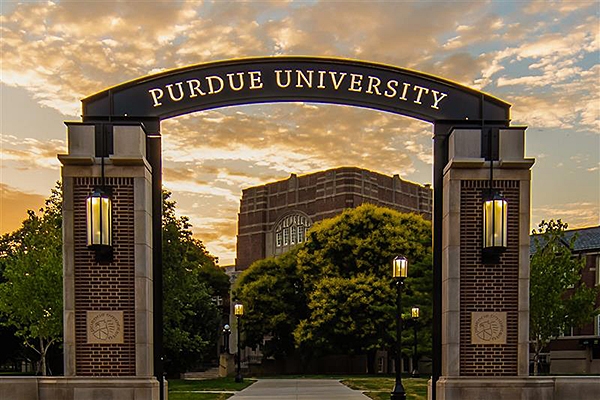 Purdue Launches Major Cluster Hire Effort To Add 40 Full time Faculty 