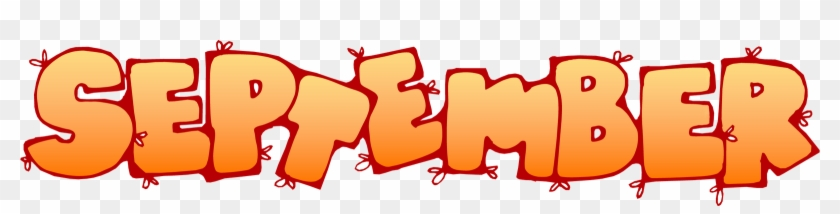 September Clipart Images Free Download PNG Transparent 3658553 September Clipart Images Free Download PNG Transparent 3658553