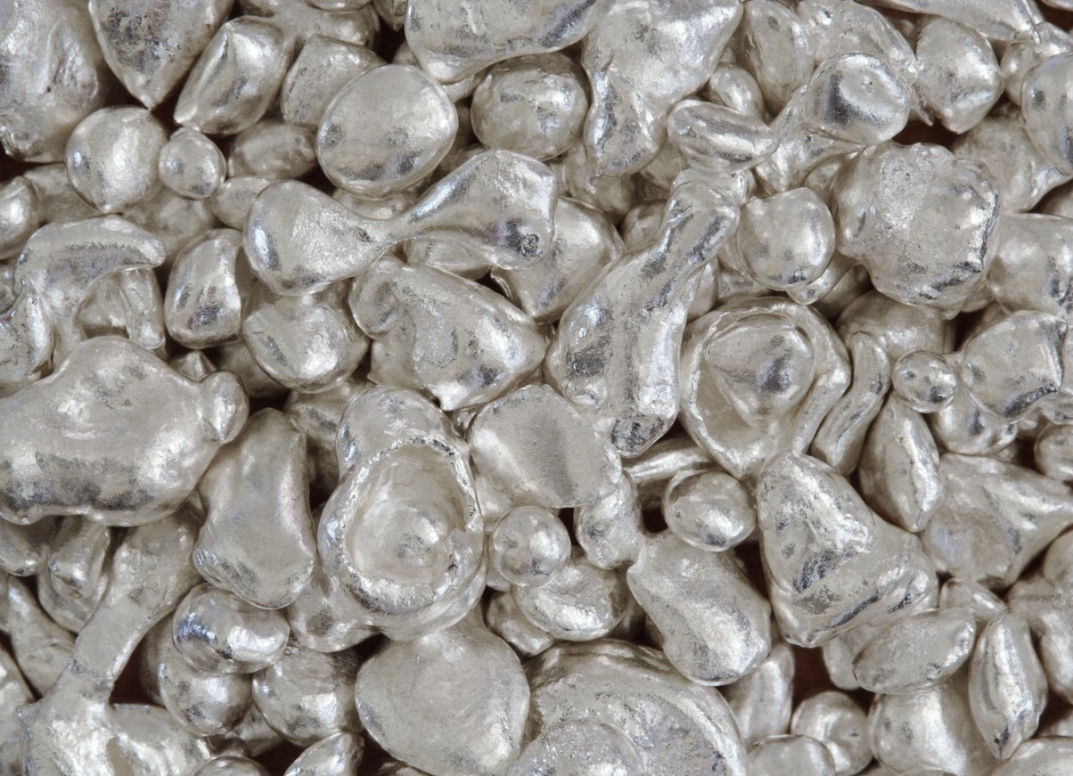 The Historical Value Of Silver Versus Today IntelligentHQ