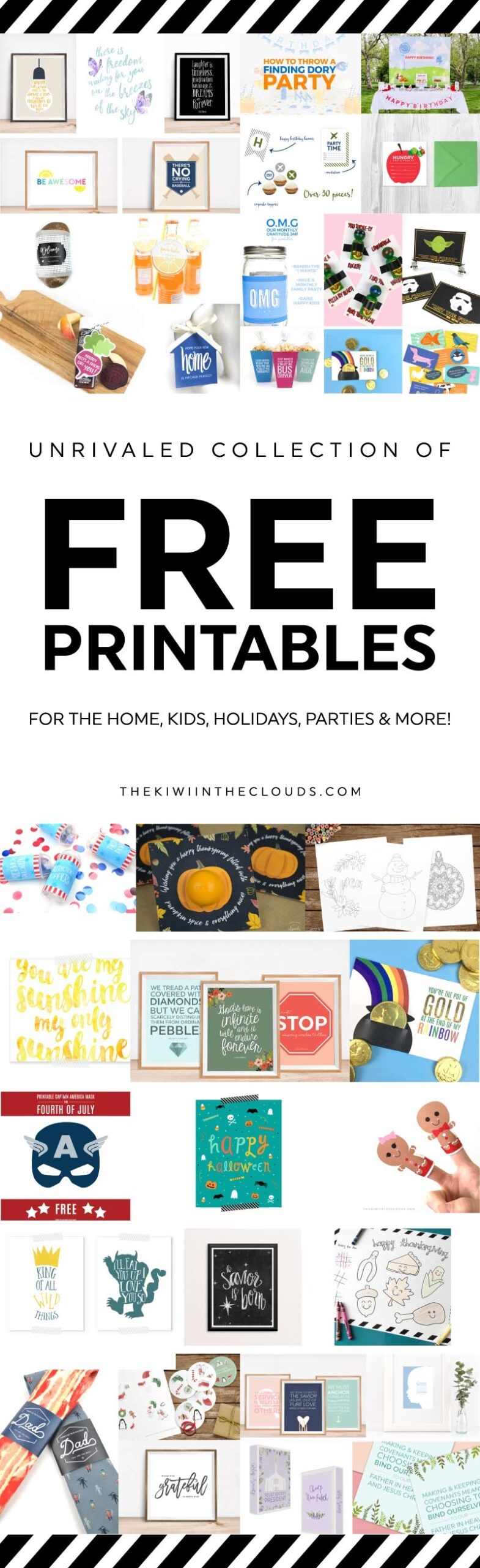 The Unrivaled Collection Of Free Printables Simple Everyday Mom The Unrivaled Collection Of Free Printables Simple Everyday Mom