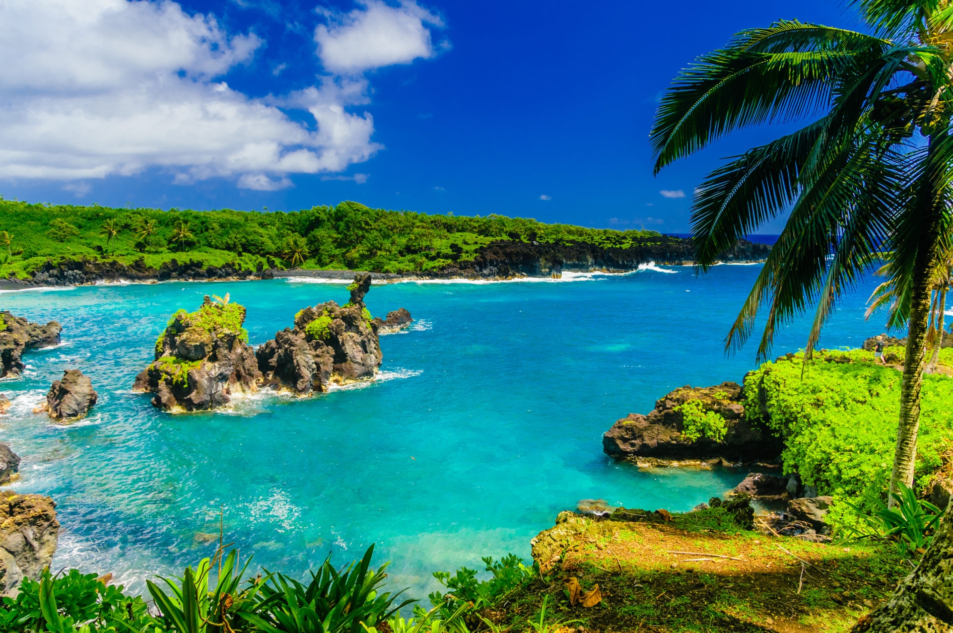 Top Five Islands To Visit In Hawaii USA MyStart Top Five Islands To Visit In Hawaii USA MyStart