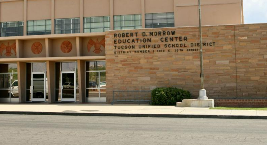 Tucson Unified School District Nixes Faith Based Committee AZ FREE NEWS
