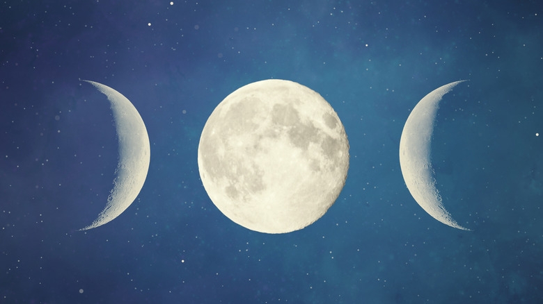 What 39 s The Difference Between Full Moon And New Moon Energy 